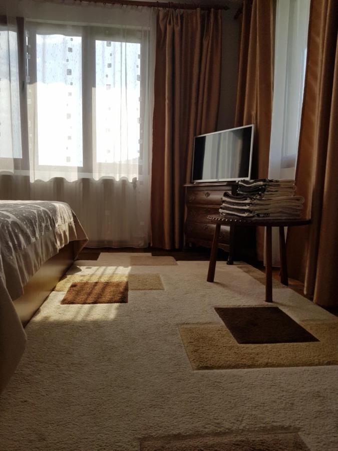 La Bunicu Villa Половраги Екстериор снимка